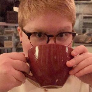 Meet your Posher, Erin
